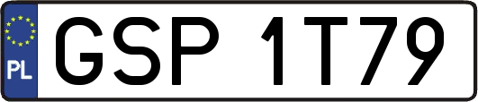 GSP1T79