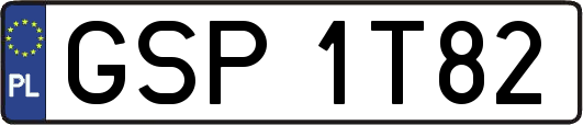 GSP1T82