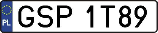 GSP1T89