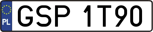 GSP1T90