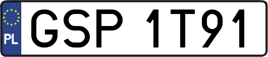 GSP1T91