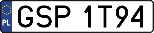 GSP1T94