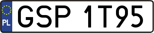 GSP1T95