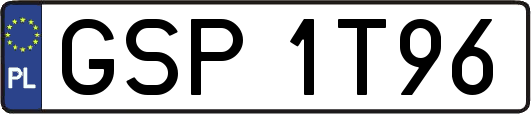 GSP1T96