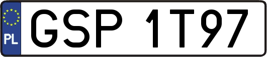 GSP1T97