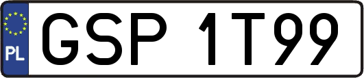 GSP1T99