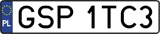 GSP1TC3