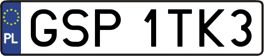 GSP1TK3