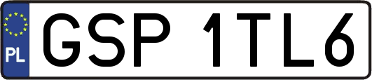 GSP1TL6