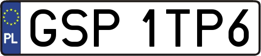 GSP1TP6