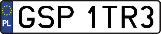 GSP1TR3