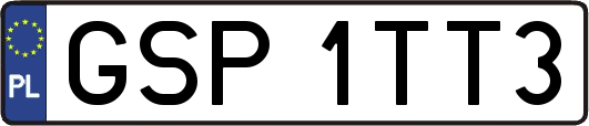 GSP1TT3