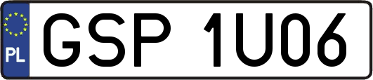 GSP1U06