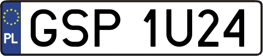 GSP1U24
