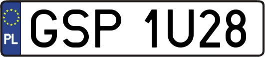 GSP1U28
