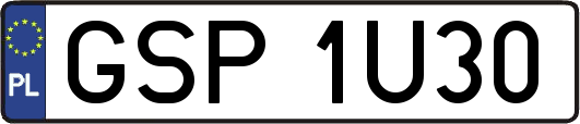 GSP1U30
