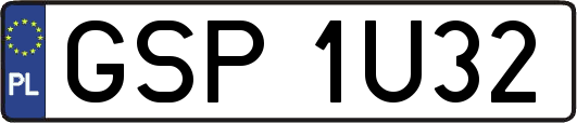 GSP1U32