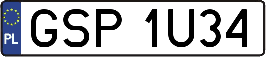GSP1U34