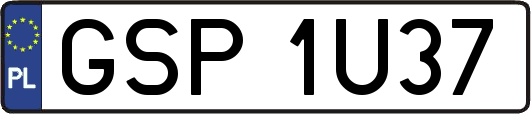 GSP1U37