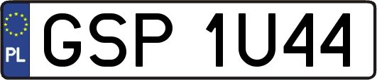 GSP1U44