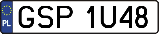 GSP1U48