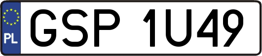 GSP1U49