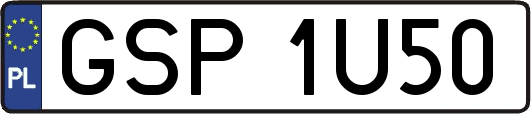 GSP1U50