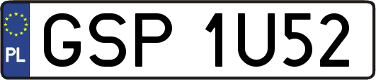 GSP1U52