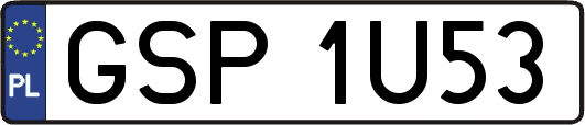 GSP1U53