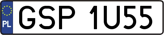 GSP1U55