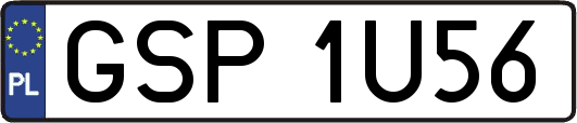 GSP1U56