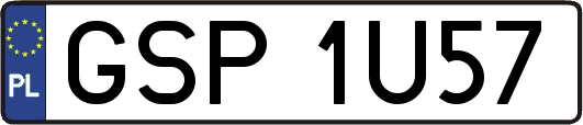 GSP1U57