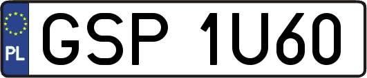 GSP1U60