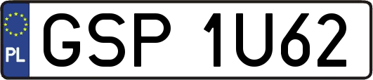 GSP1U62