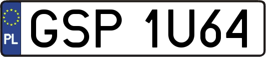 GSP1U64