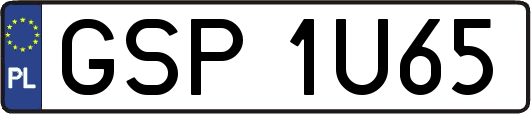GSP1U65