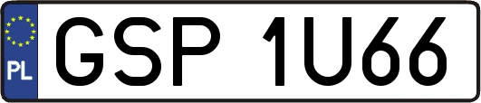 GSP1U66