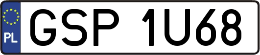 GSP1U68