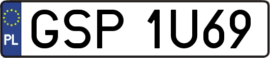 GSP1U69