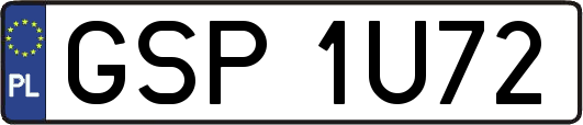 GSP1U72