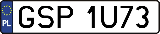 GSP1U73