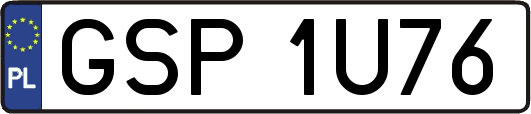 GSP1U76
