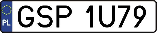 GSP1U79