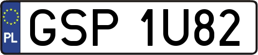GSP1U82