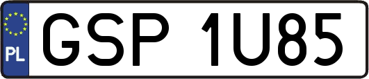 GSP1U85