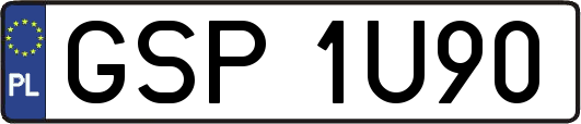 GSP1U90