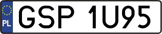 GSP1U95