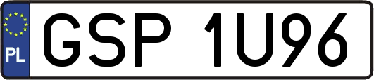 GSP1U96