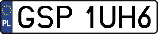 GSP1UH6