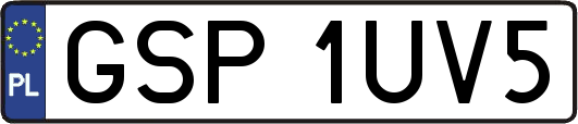 GSP1UV5